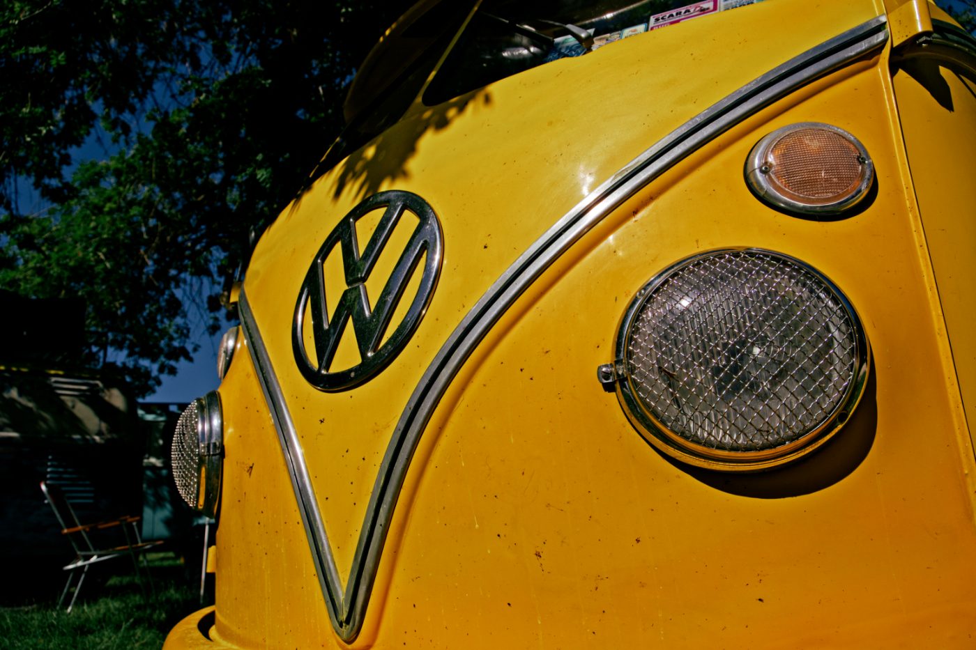 Combi Volkswagen