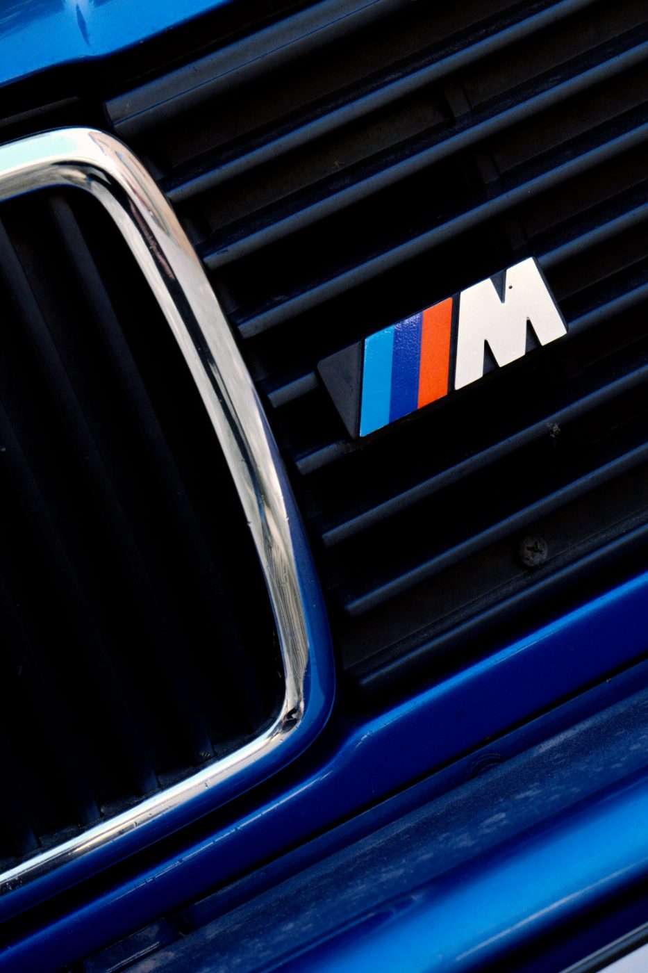 BMW M