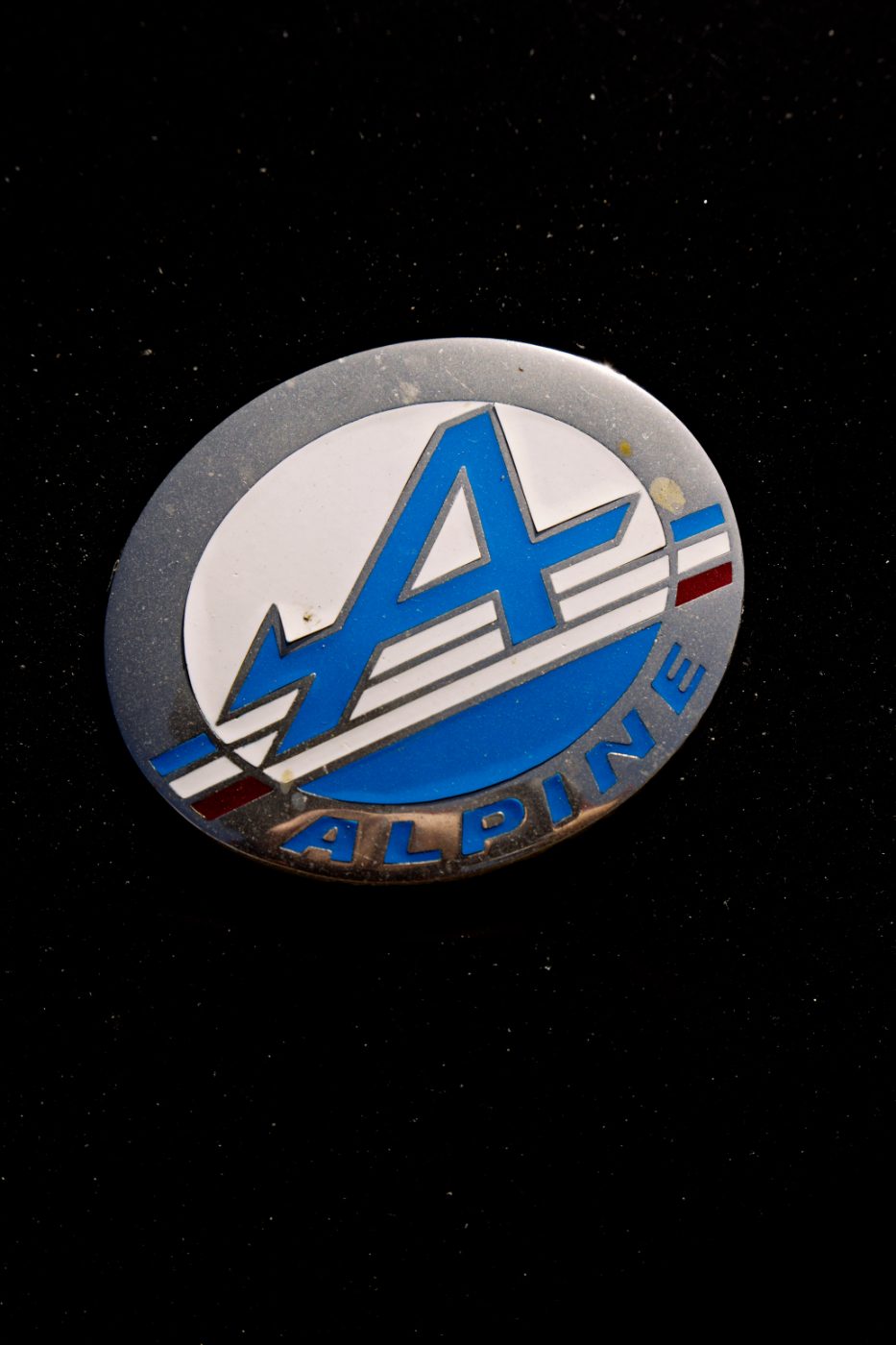 Alpine