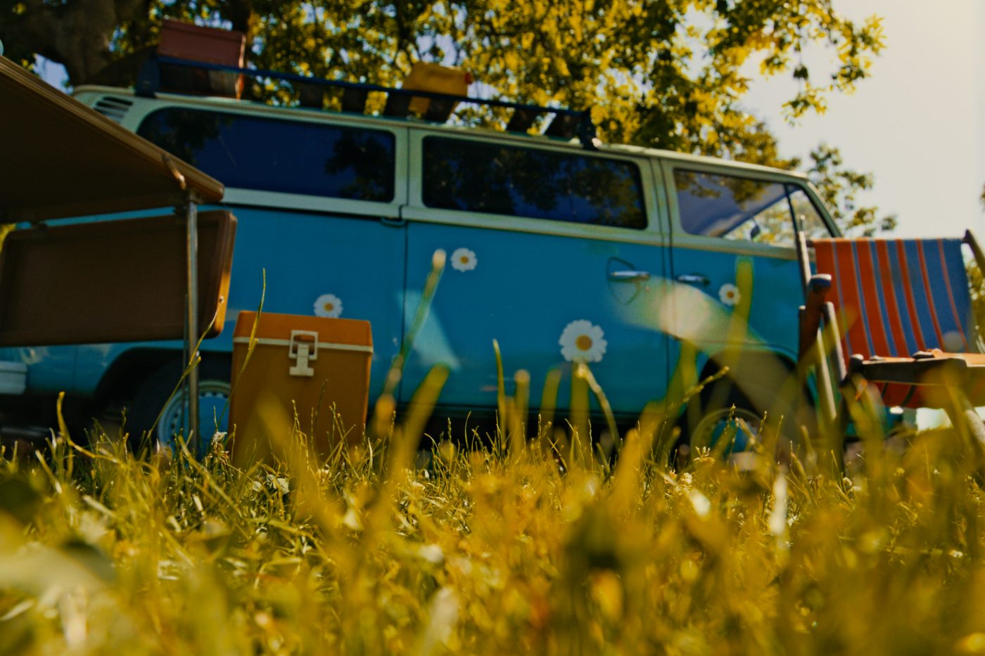 Combi Volkswagen