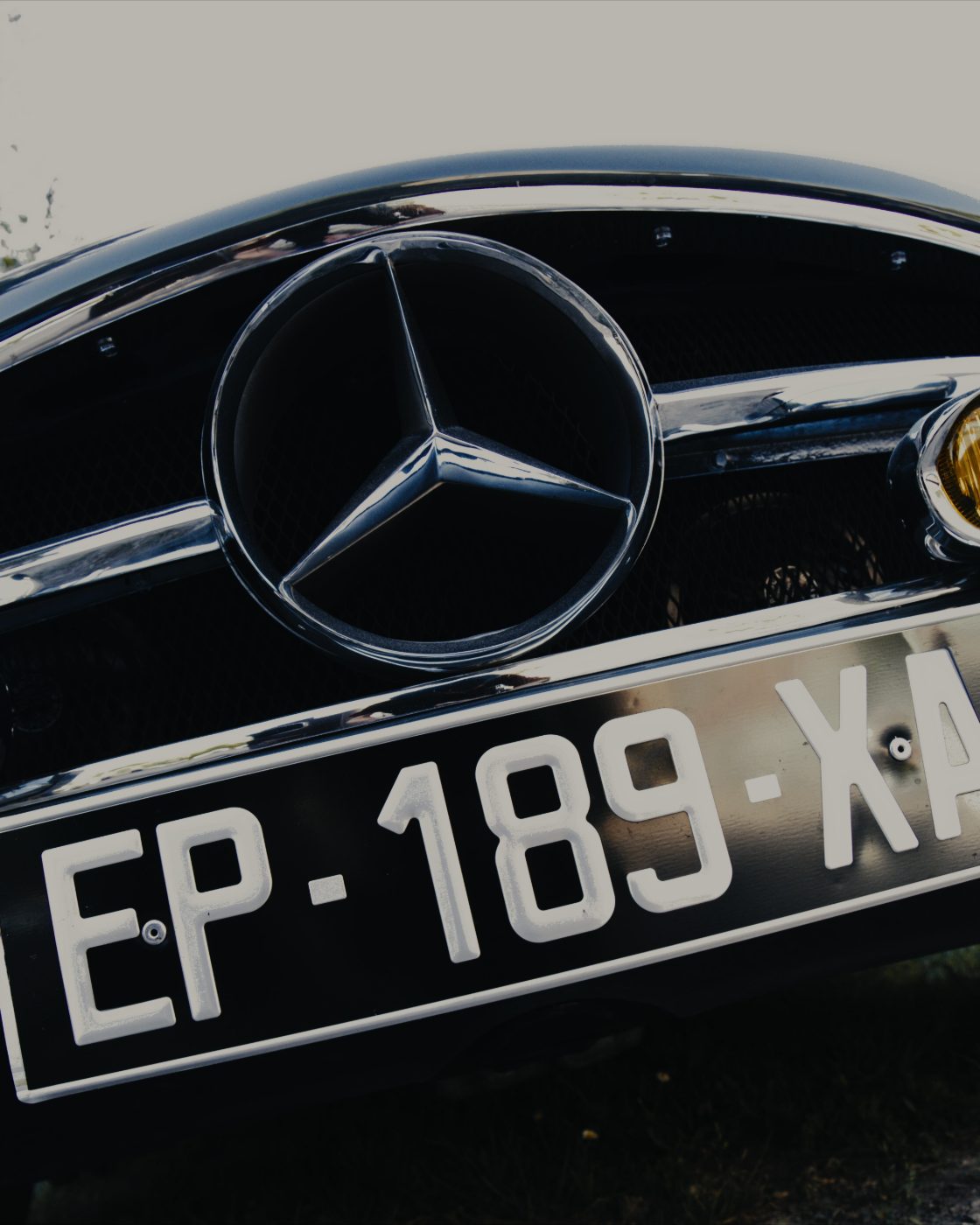 Mercedes