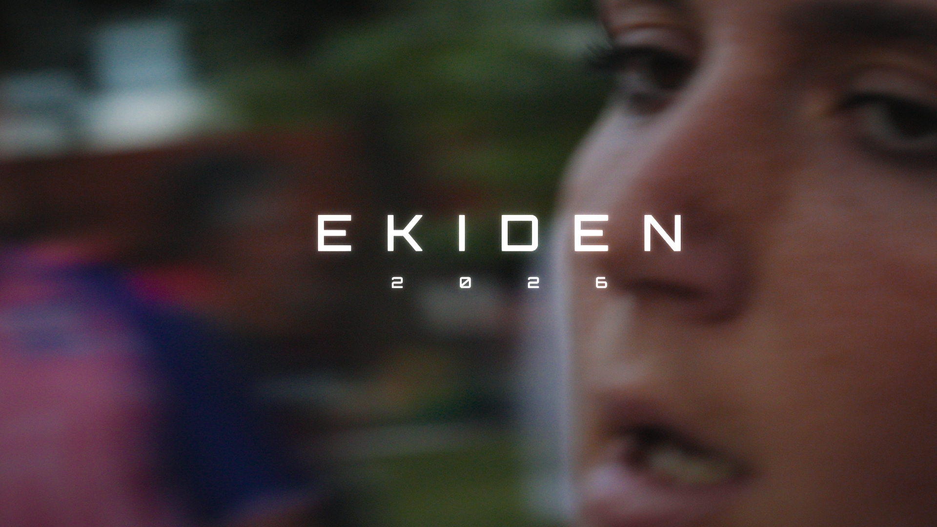 EKIDEN 2026